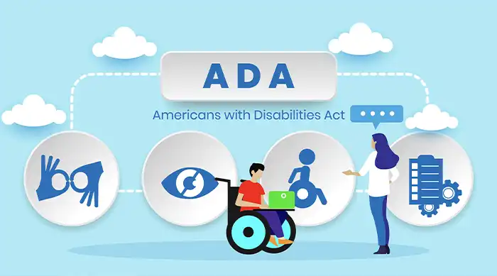 ADA Compliance