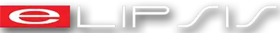 Elipsis Website Marketing Design Logo