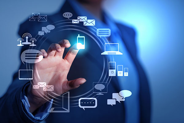 About Us - Web Applications, Ecommerce, Custom Websites, Mobile Apps